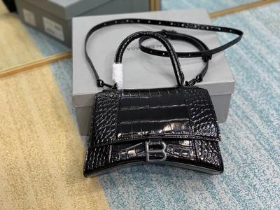 Balenciaga Handbags 360